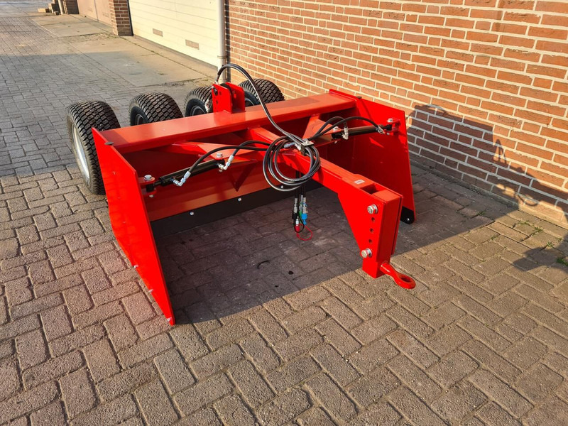 Kilverbord KB 150 PRO H - Техника для обработки почвы: фото 2 Kilverbord KB 150 PRO H - Техника для обработки почвы: фото 2