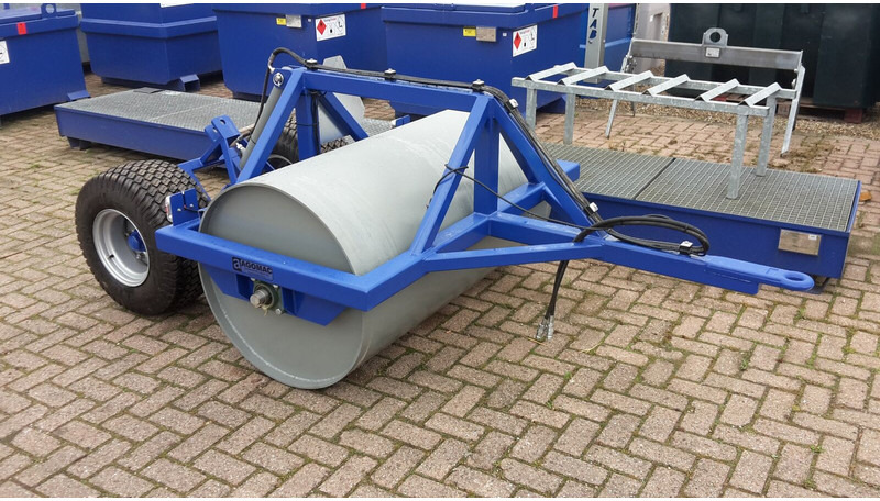 Landrollen - Полевой каток: фото 2 Landrollen - Полевой каток: фото 2