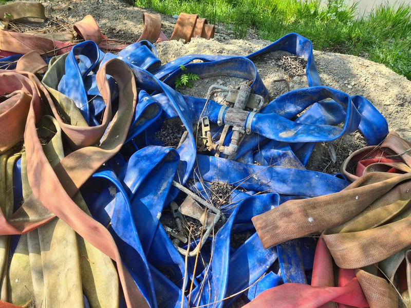 Onbekend - Навесное оборудование для Сельскохозяйственной техники: фото 4 Onbekend - Навесное оборудование для Сельскохозяйственной техники: фото 4