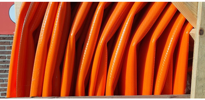 SLEEPSLANG 300 meter 4,5" - Nieuw - Навесное оборудование для Сельскохозяйственной техники: фото 4 SLEEPSLANG 300 meter 4,5" - Nieuw - Навесное оборудование для Сельскохозяйственной техники: фото 4