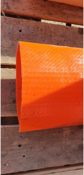 SLEEPSLANG 300 meter 4,5" - Nieuw - Навесное оборудование для Сельскохозяйственной техники: фото 5 SLEEPSLANG 300 meter 4,5" - Nieuw - Навесное оборудование для Сельскохозяйственной техники: фото 5