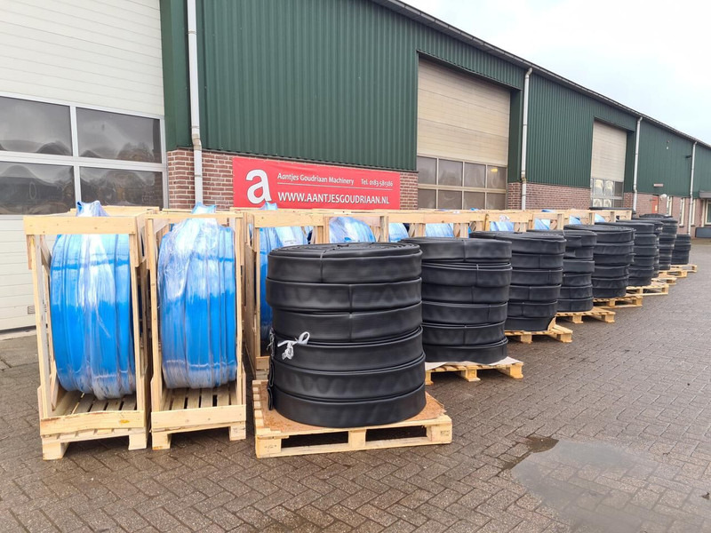 Sleep en transportslangen (beregening) - Nieuw - Навесное оборудование для Сельскохозяйственной техники: фото 2 Sleep en transportslangen (beregening) - Nieuw - Навесное оборудование для Сельскохозяйственной техники: фото 2