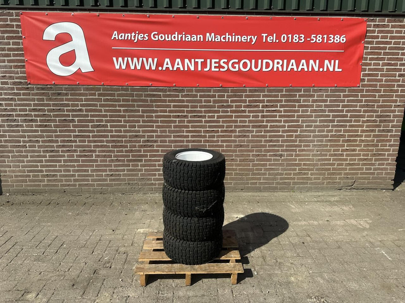 Onbekend 20/8.00/10 - Шины и диски: фото 1 Onbekend 20/8.00/10 - Шины и диски: фото 1