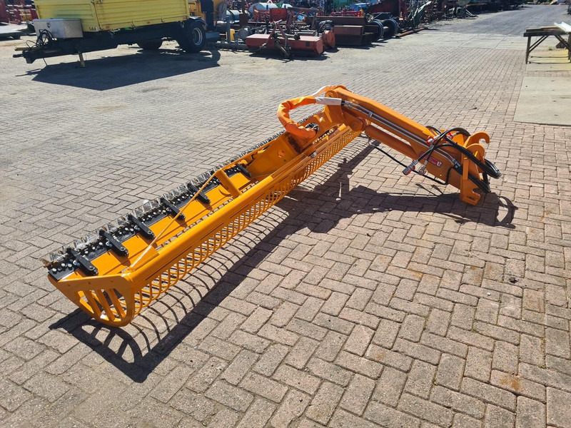 Onbekend Maaikorf - Ковш: фото 3 Onbekend Maaikorf - Ковш: фото 3