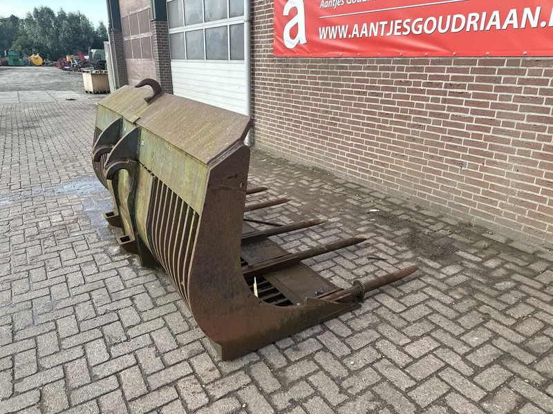 Onbekend - Техника для обработки почвы: фото 2 Onbekend - Техника для обработки почвы: фото 2