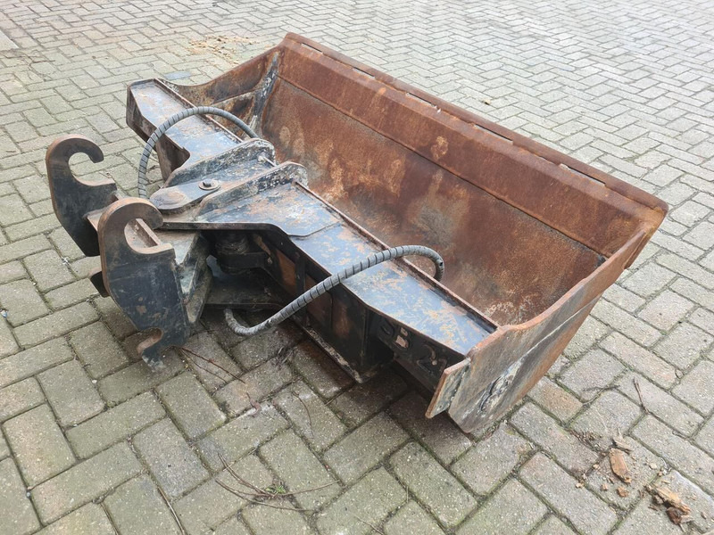 Onbekend - Ковш для Строительной техники: фото 4 Onbekend - Ковш для Строительной техники: фото 4