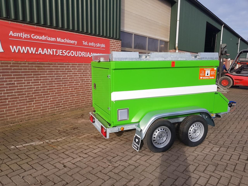 Onbekend - Грузовик-цистерна: фото 3 Onbekend - Грузовик-цистерна: фото 3