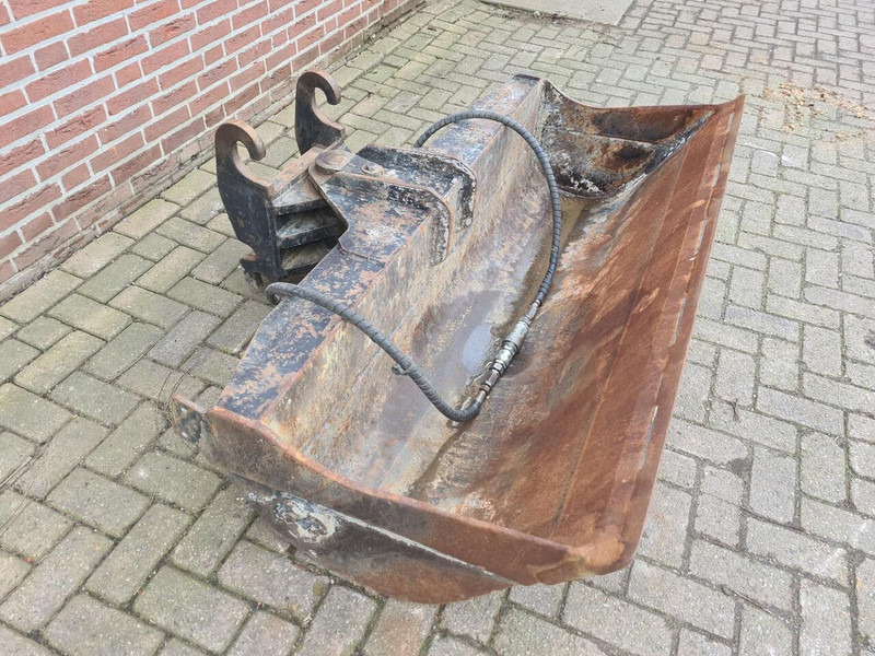 Onbekend - Ковш для Строительной техники: фото 3 Onbekend - Ковш для Строительной техники: фото 3