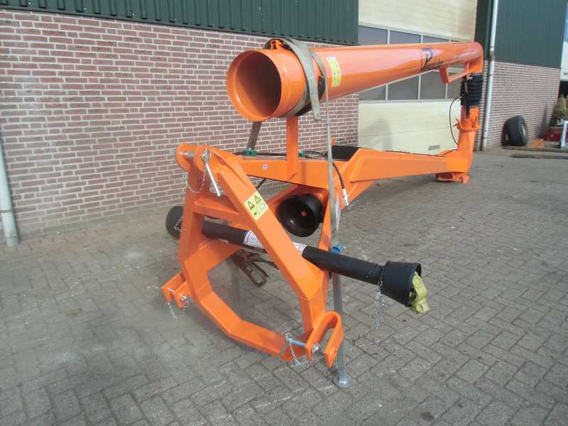 Pennacchio bemalingspomp - Насос для воды: фото 2 Pennacchio bemalingspomp - Насос для воды: фото 2