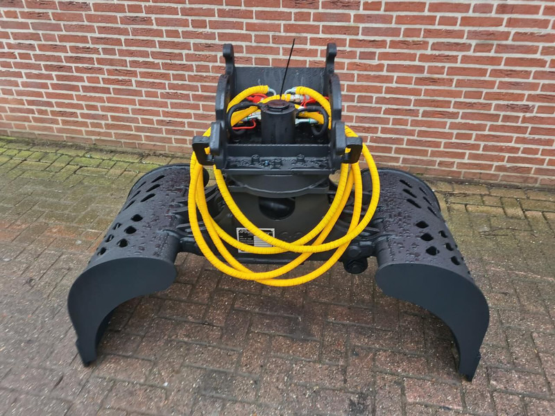 SLOOP sorteer grijper - Грейфер для Строительной техники: фото 4 SLOOP sorteer grijper - Грейфер для Строительной техники: фото 4