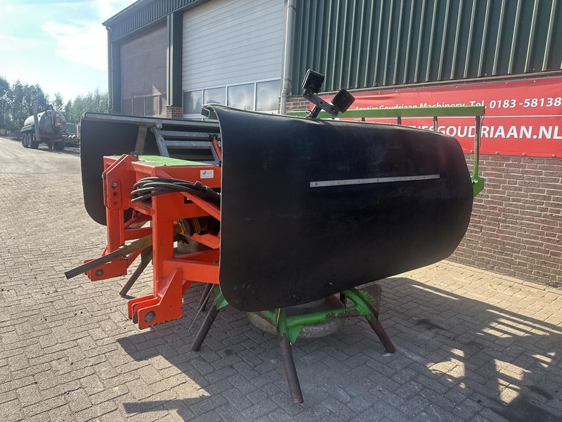 Kuilverdeler Viking - Сельскохозяйственная техника: фото 2 Kuilverdeler Viking - Сельскохозяйственная техника: фото 2