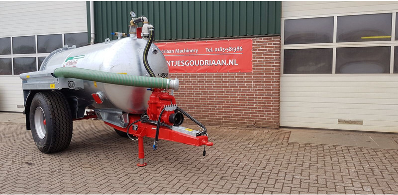 Vaia MB35 - Навозоразбрасыватель: фото 2 Vaia MB35 - Навозоразбрасыватель: фото 2