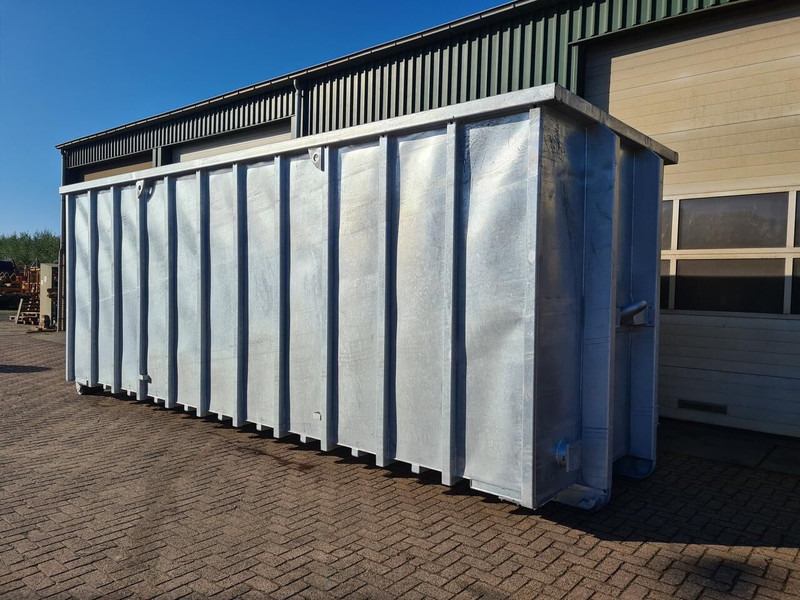 Vloeistof container - Контейнер для мультилифта: фото 2 Vloeistof container - Контейнер для мультилифта: фото 2