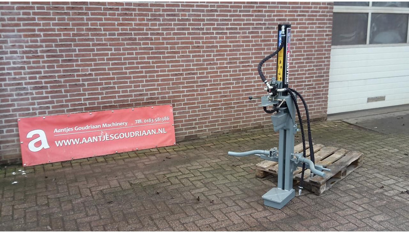 Wallenstein WX350 - Дровокол: фото 2 Wallenstein WX350 - Дровокол: фото 2