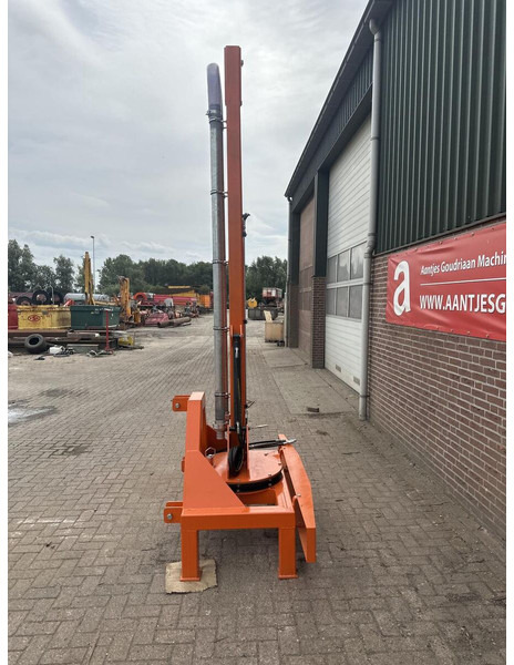 Watergeefarm / gietarm - Nieuw - Газонокосилка: фото 4 Watergeefarm / gietarm - Nieuw - Газонокосилка: фото 4