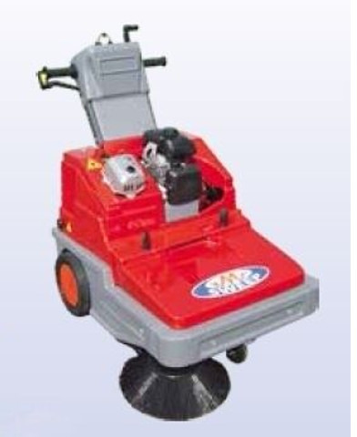 Veegzuigmachine 70 cm - Промышленная подметальная машина: фото 1 Veegzuigmachine 70 cm - Промышленная подметальная машина: фото 1