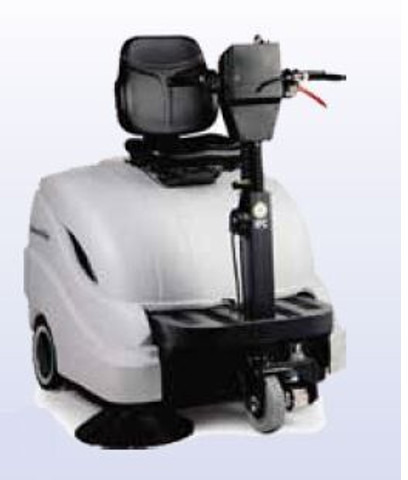 Zit - veegzuigmachine tot 90 cm - Поломоечная машина: фото 1 Zit - veegzuigmachine tot 90 cm - Поломоечная машина: фото 1