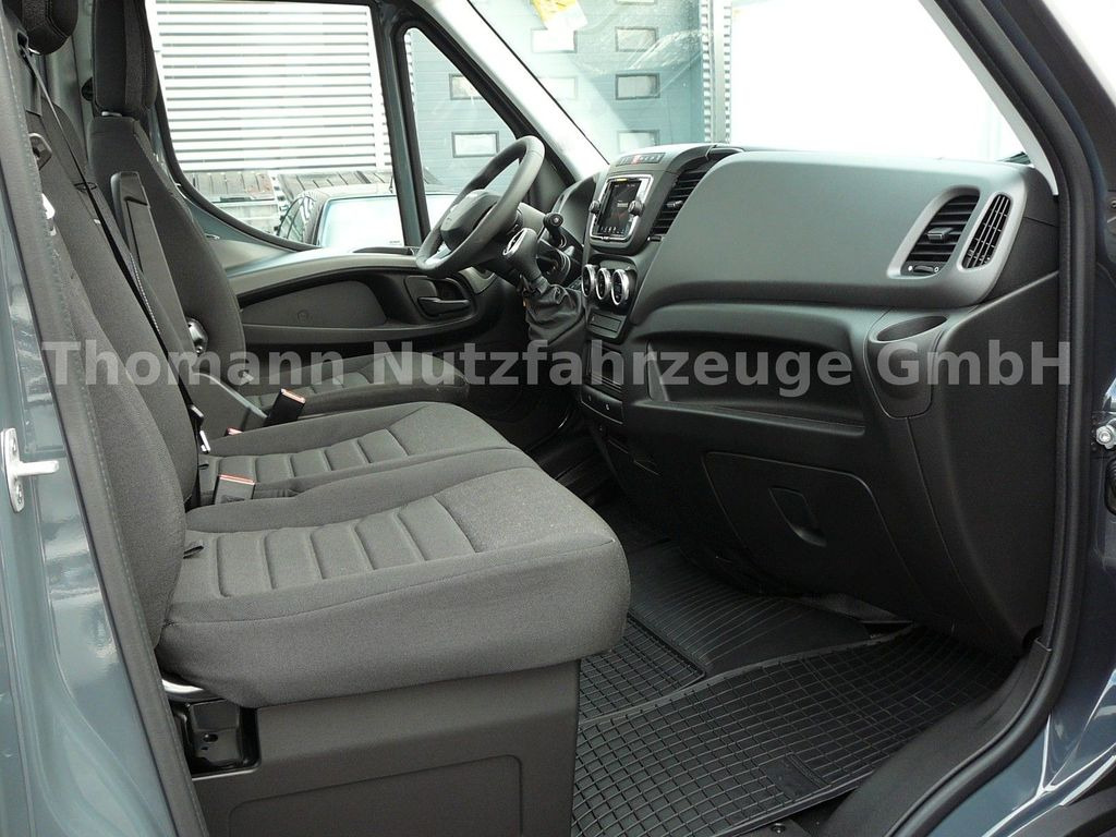 Iveco Daily 35S18 Autotransporter Aut. Luftfed. NAVI Iveco Daily 35S18 Autotransporter Aut. Luftfed. NAVI - Автовоз, Фургон: фото 5 Iveco Daily 35S18 Autotransporter Aut. Luftfed. NAVI Iveco Daily 35S18 Autotransporter Aut. Luftfed. NAVI - Автовоз, Фургон: фото 5