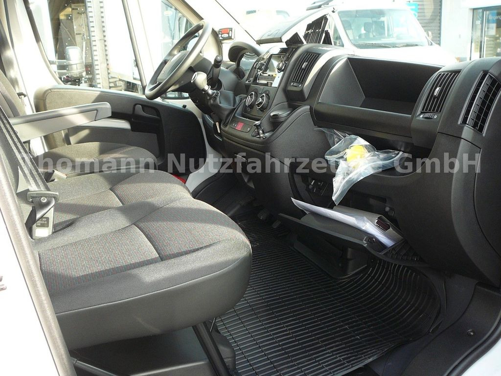 Новый Фургон-рефрижератор Opel Movano Kühlkastenwagen Xarios 300 GH: фото 21