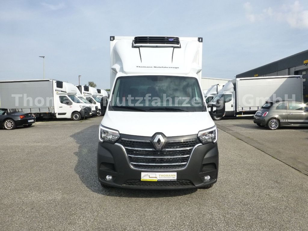Renault Master by Trucks Kühlkoffer LBW Xarios 300 GH - Фургон-рефрижератор: фото 3 Renault Master by Trucks Kühlkoffer LBW Xarios 300 GH - Фургон-рефрижератор: фото 3