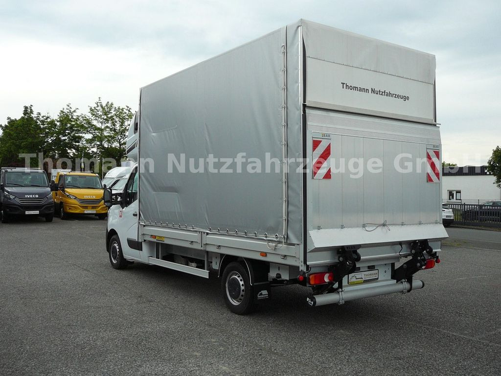 Renault Master by Trucks Pritsche Plane LBW Schlafkabine Renault Master by Trucks Pritsche Plane LBW Schlafkabine - Тентованный фургон: фото 5 Renault Master by Trucks Pritsche Plane LBW Schlafkabine Renault Master by Trucks Pritsche Plane LBW Schlafkabine - Тентованный фургон: фото 5