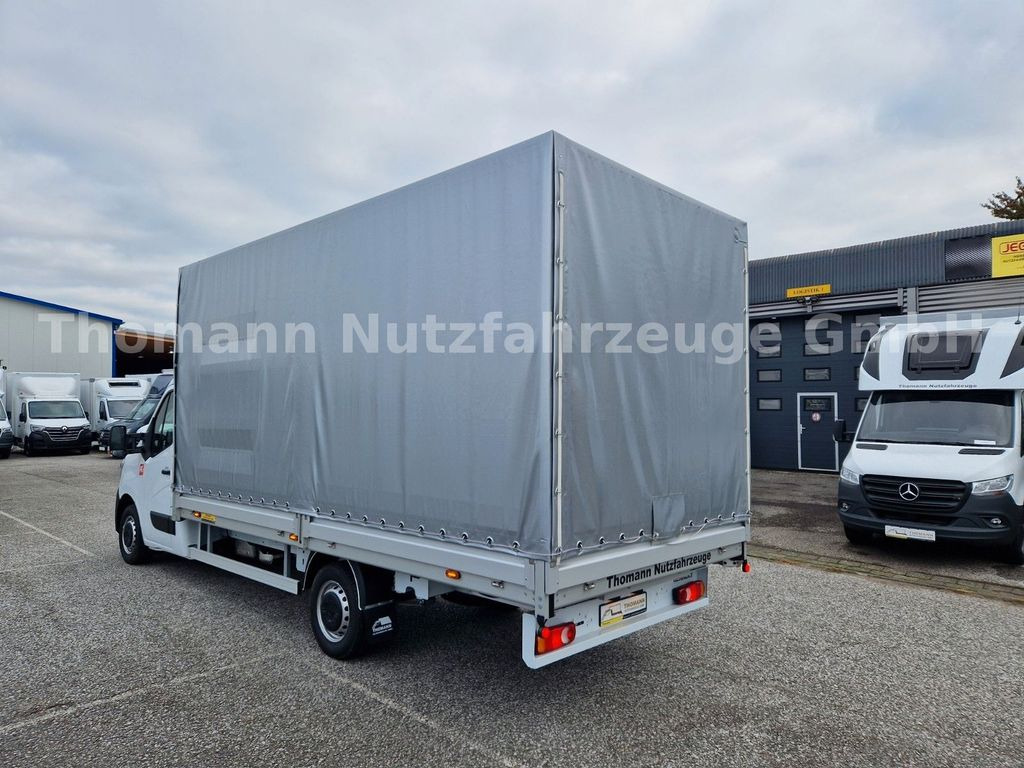 Renault Master by Trucks Pritsche Plane Vollalu Renault Master by Trucks Pritsche Plane Vollalu - Тентованный фургон: фото 4 Renault Master by Trucks Pritsche Plane Vollalu Renault Master by Trucks Pritsche Plane Vollalu - Тентованный фургон: фото 4