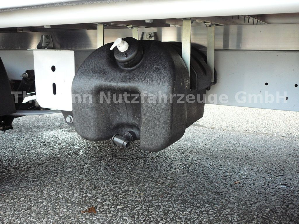 Новый Тентованный фургон Renault Master by Trucks Pritsche Plane Vollalu Renault Master by Trucks Pritsche Plane Vollalu: фото 14