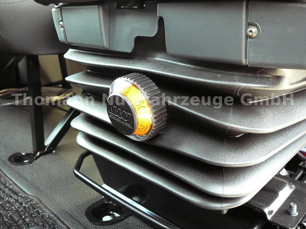 Новый Тентованный фургон Renault Master by Trucks Pritsche Plane Vollalu Renault Master by Trucks Pritsche Plane Vollalu: фото 21