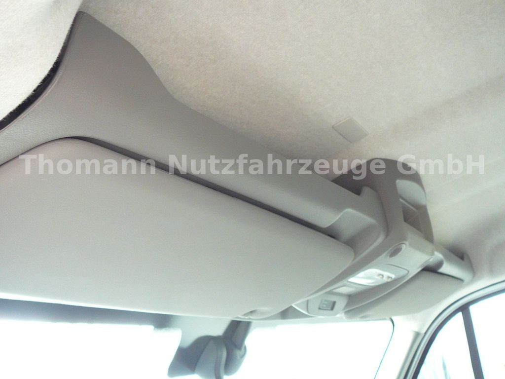 Новый Тентованный фургон Renault Master by Trucks Pritsche Plane Vollalu Renault Master by Trucks Pritsche Plane Vollalu: фото 20