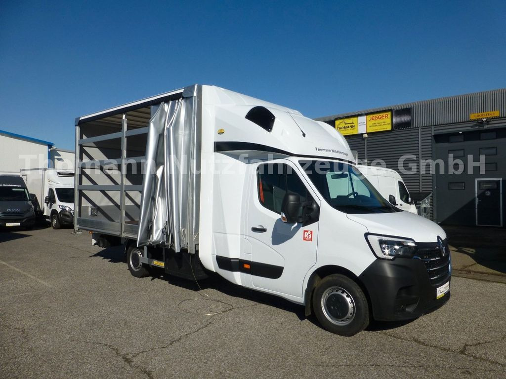 Renault Pritsche Plane mit Schlafkabine hinten Renault Pritsche Plane mit Schlafkabine hinten - Тентованный фургон: фото 5 Renault Pritsche Plane mit Schlafkabine hinten Renault Pritsche Plane mit Schlafkabine hinten - Тентованный фургон: фото 5