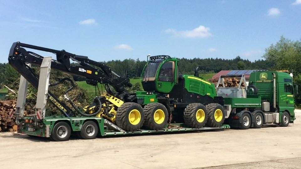 EBERT TLS 43 ATV / Tele / 30,5to Nutzlast EBERT TLS 43 ATV / Tele / 30,5to Nutzlast - Низкорамный полуприцеп: фото 1 EBERT TLS 43 ATV / Tele / 30,5to Nutzlast EBERT TLS 43 ATV / Tele / 30,5to Nutzlast - Низкорамный полуприцеп: фото 1