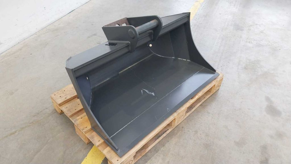 Holp ProfilLöffel / PL.040.110 / MS03 / 1.100 mm - Ковш для экскаватора: фото 4 Holp ProfilLöffel / PL.040.110 / MS03 / 1.100 mm - Ковш для экскаватора: фото 4