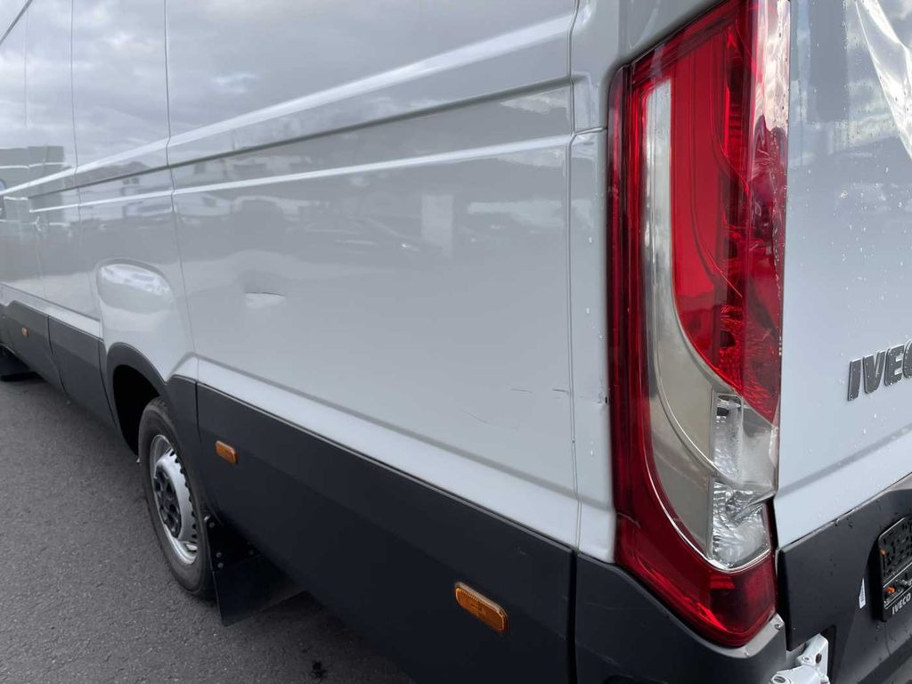 Iveco Daily 35 S 16 A8 V *Klima*Automatik*L4.100mm* - Цельнометаллический фургон: фото 5 Iveco Daily 35 S 16 A8 V *Klima*Automatik*L4.100mm* - Цельнометаллический фургон: фото 5