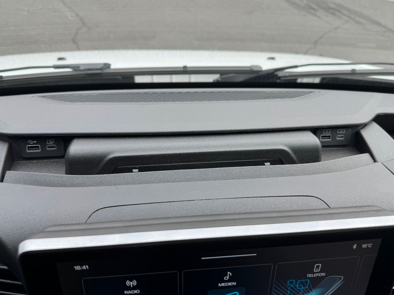 Цельнометаллический фургон Iveco Daily 35S16 A8 *R3.520mm*Automatik*AHK*ACC*: фото 18