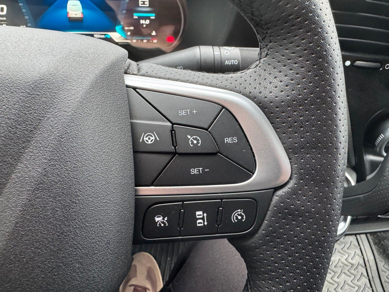 Цельнометаллический фургон Iveco Daily 35S16 A8 *R3.520mm*Automatik*AHK*ACC*: фото 14