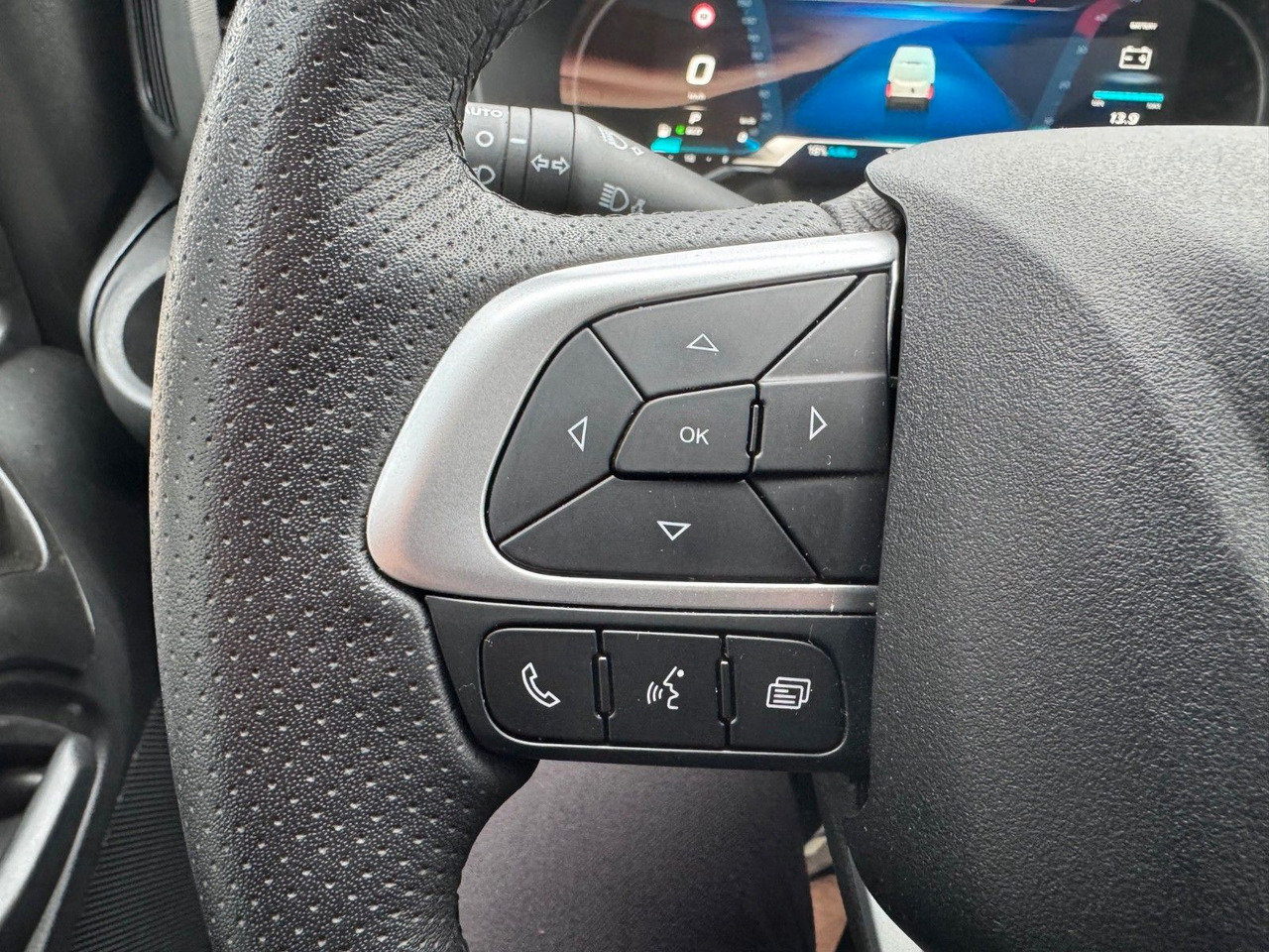 Цельнометаллический фургон Iveco Daily 35S16 A8 *R3.520mm*Automatik*AHK*ACC*: фото 13