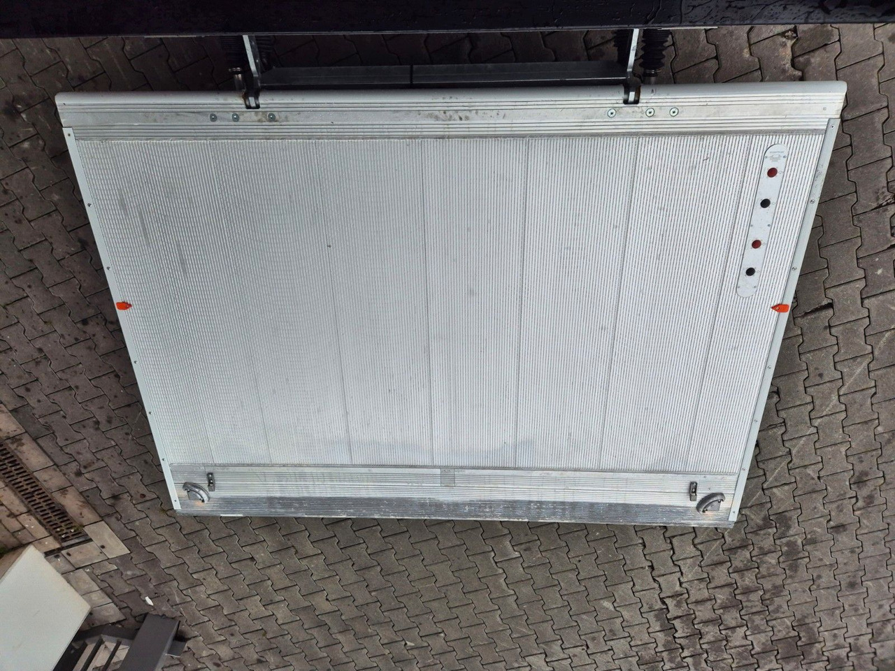 Фургон с закрытым кузовом Iveco Eurocargo ML75E21/P LBW 3 Sitze Klima: фото 27