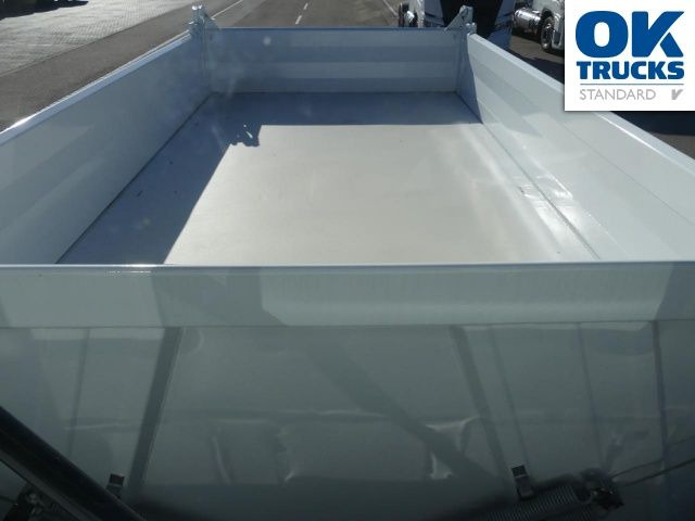 Iveco S-Way AD190S40/P CNG 4x2 Meiller AHK Intarder Iveco S-Way AD190S40/P CNG 4x2 Meiller AHK Intarder - Самосвал: фото 4 Iveco S-Way AD190S40/P CNG 4x2 Meiller AHK Intarder Iveco S-Way AD190S40/P CNG 4x2 Meiller AHK Intarder - Самосвал: фото 4