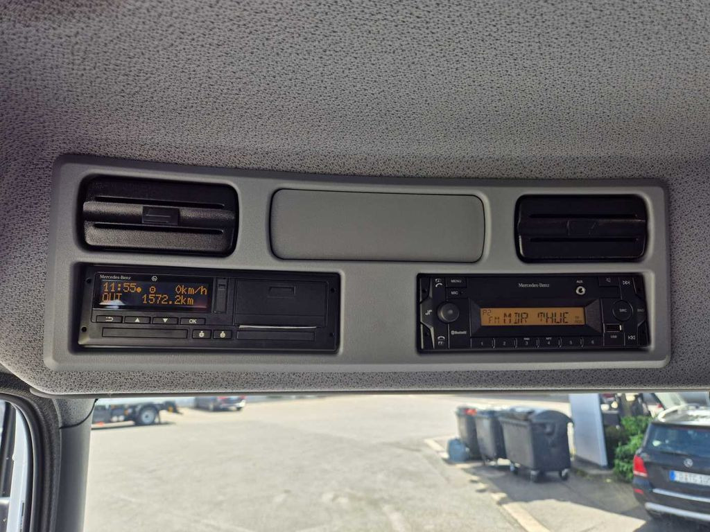 Mercedes-Benz Atego 818 L Fahrgestell, 6 Stück vorhanden Mercedes-Benz Atego 818 L Fahrgestell, 2 Stück vorhanden в лизинг Mercedes-Benz Atego 818 L Fahrgestell, 6 Stück vorhanden Mercedes-Benz Atego 818 L Fahrgestell, 2 Stück vorhanden: фото 12