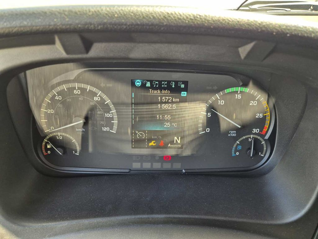 Mercedes-Benz Atego 818 L Fahrgestell, 6 Stück vorhanden Mercedes-Benz Atego 818 L Fahrgestell, 2 Stück vorhanden в лизинг Mercedes-Benz Atego 818 L Fahrgestell, 6 Stück vorhanden Mercedes-Benz Atego 818 L Fahrgestell, 2 Stück vorhanden: фото 11