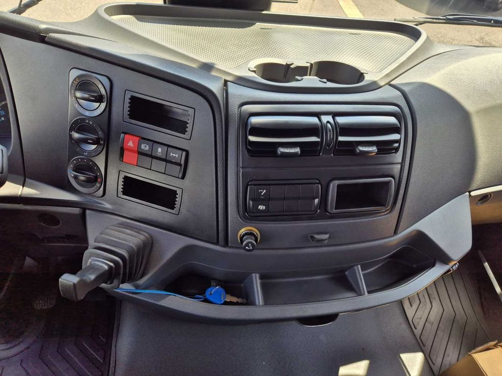 Mercedes-Benz Atego 818 L Fahrgestell, 6 Stück vorhanden Mercedes-Benz Atego 818 L Fahrgestell, 2 Stück vorhanden в лизинг Mercedes-Benz Atego 818 L Fahrgestell, 6 Stück vorhanden Mercedes-Benz Atego 818 L Fahrgestell, 2 Stück vorhanden: фото 10