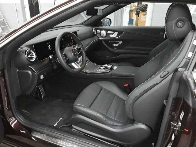 Mercedes-Benz E 400d Cabrio VOLL+AMG+Massage+Distr+Burm - Легковой автомобиль: фото 5 Mercedes-Benz E 400d Cabrio VOLL+AMG+Massage+Distr+Burm - Легковой автомобиль: фото 5