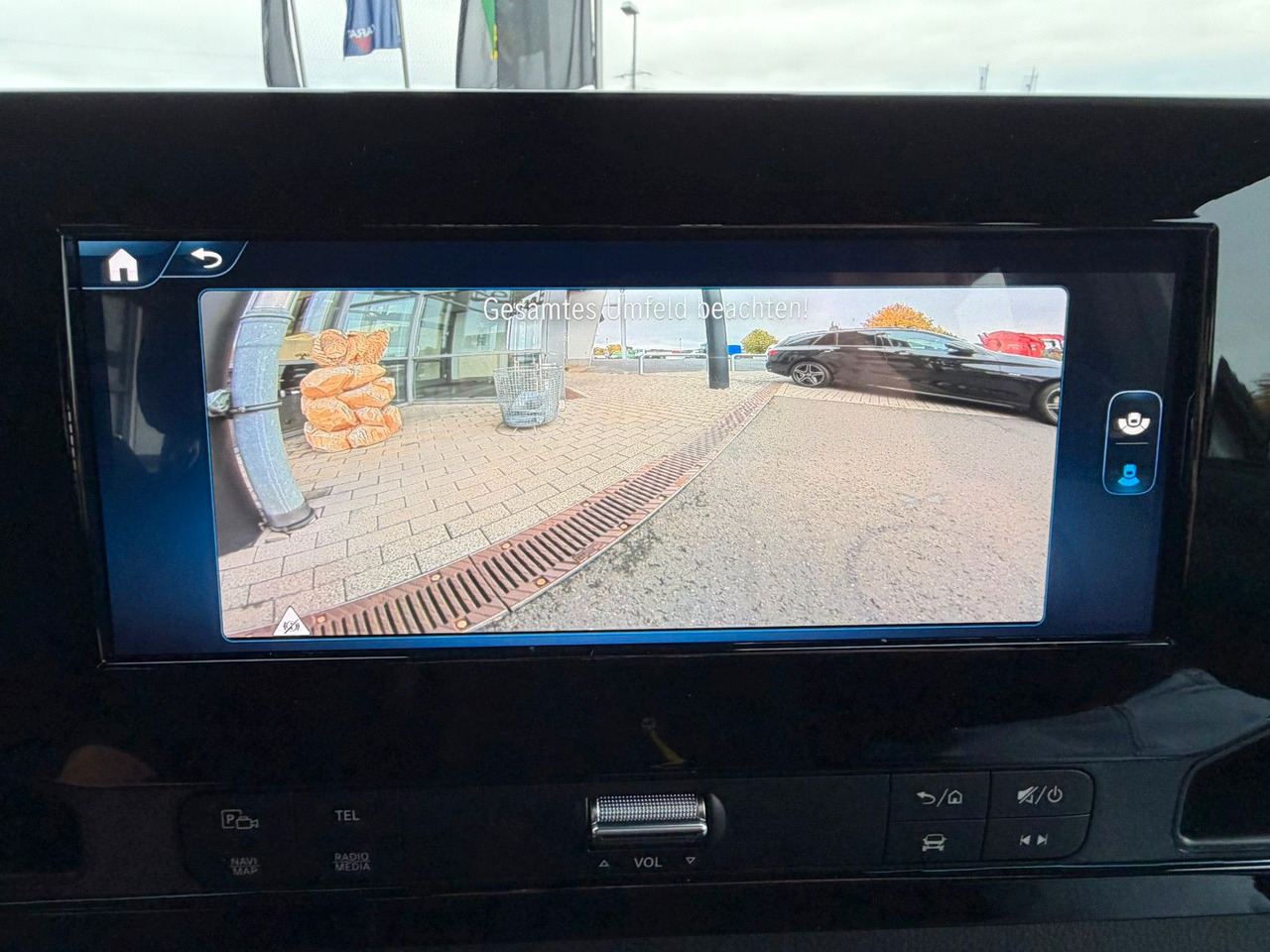 Mercedes-Benz Sprinter 317 CDI 3665 9G DoKa AHK Klima Kamera в лизинг Mercedes-Benz Sprinter 317 CDI 3665 9G DoKa AHK Klima Kamera: фото 14