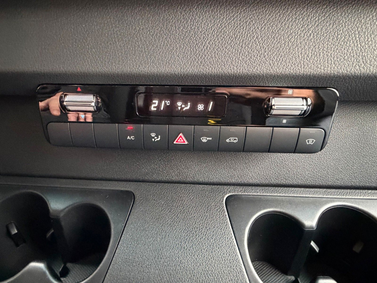 Mercedes-Benz Sprinter 317 CDI 3665 9G DoKa AHK Klima Kamera в лизинг Mercedes-Benz Sprinter 317 CDI 3665 9G DoKa AHK Klima Kamera: фото 16