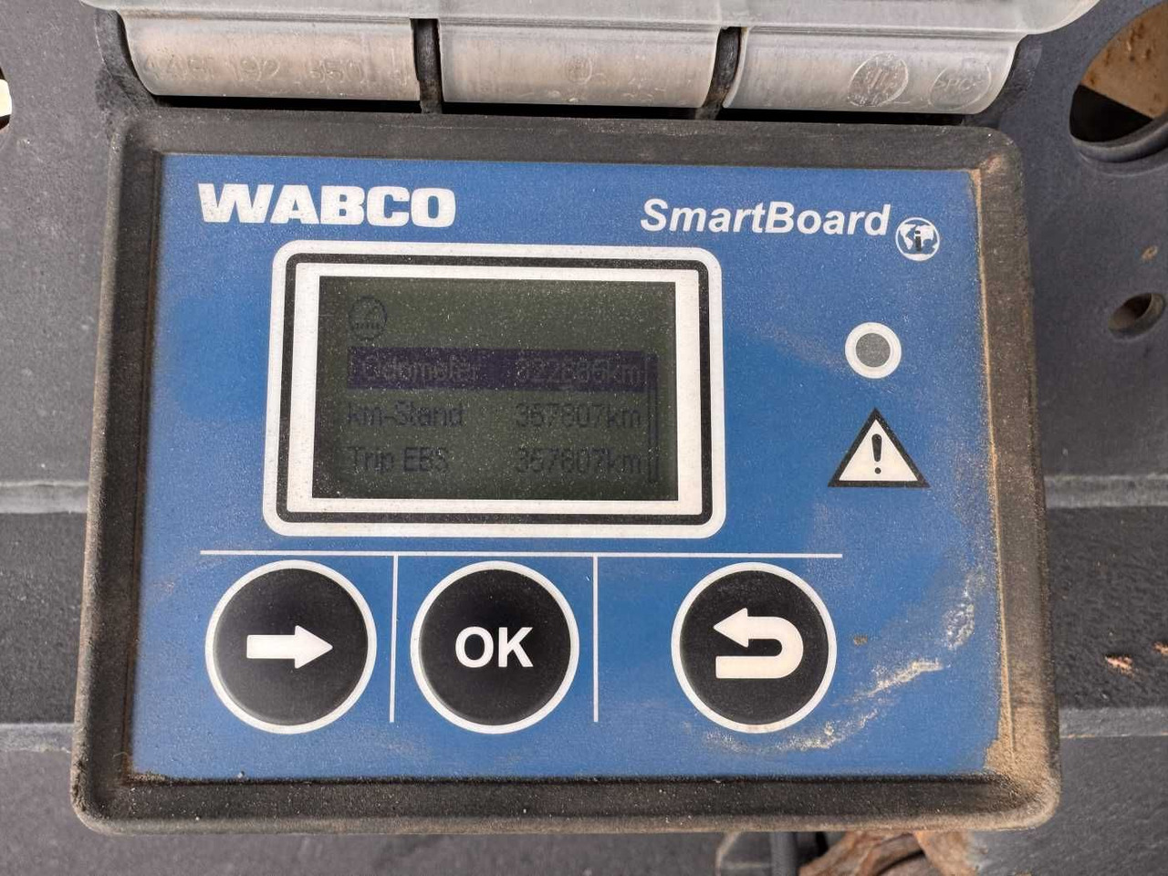 Самосвальный полуприцеп Schmitz Cargobull SGF*S3 SKI 24 SL 7.2 Mulde 23m³ Liftachse 5x Schmitz Cargobull SGF*S3 SKI 24 SL 7.2 Alu-Mulde 23m³ Liftachse: фото 11 Самосвальный полуприцеп Schmitz Cargobull SGF*S3 SKI 24 SL 7.2 Mulde 23m³ Liftachse 5x Schmitz Cargobull SGF*S3 SKI 24 SL 7.2 Alu-Mulde 23m³ Liftachse: фото 11