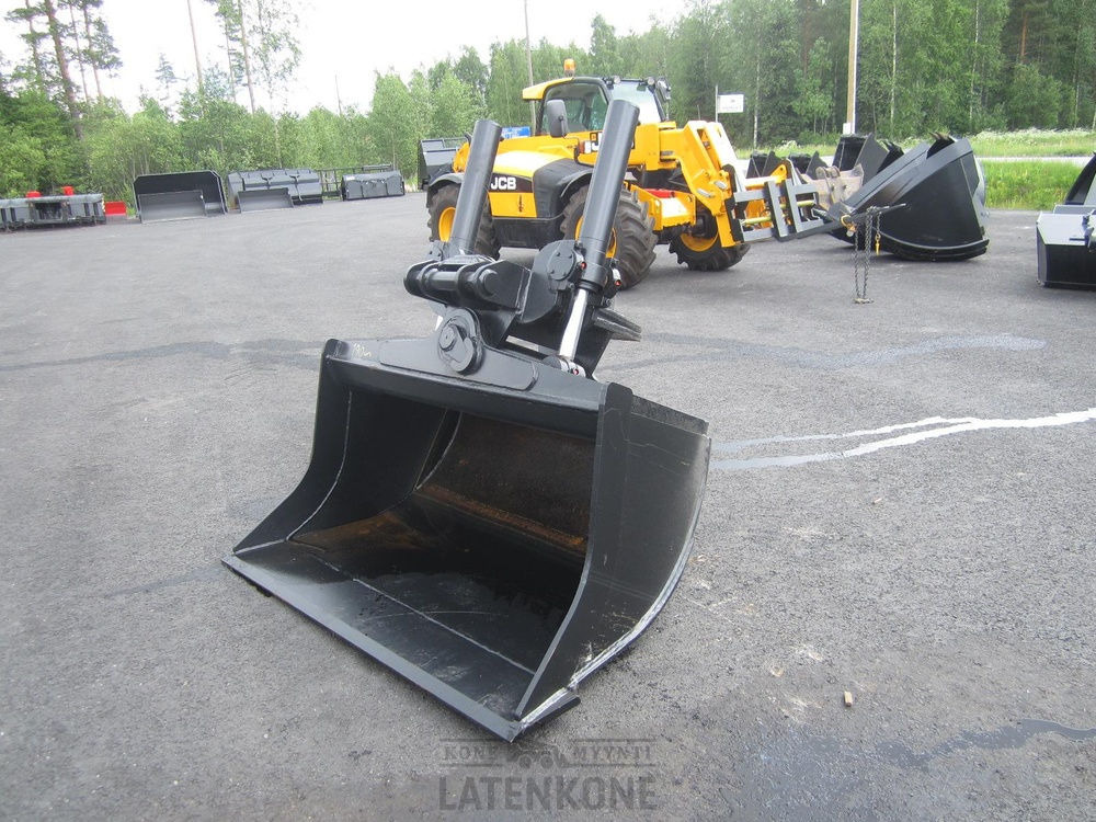 Laten Kallistuva luiskakauha 1900mm NTP10 TS - Ковш для Строительной техники: фото 3 Laten Kallistuva luiskakauha 1900mm NTP10 TS - Ковш для Строительной техники: фото 3