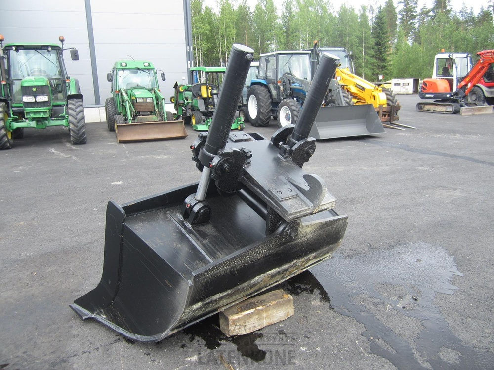 Laten Kallistuva luiskakauha 1900mm NTP10 TS - Ковш для Строительной техники: фото 4 Laten Kallistuva luiskakauha 1900mm NTP10 TS - Ковш для Строительной техники: фото 4