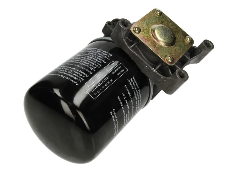 COJALI AIR DRYER IVECO TRAKKER, IVECO STRALIS - Тормозной клапан для Грузовиков: фото 1 COJALI AIR DRYER IVECO TRAKKER, IVECO STRALIS - Тормозной клапан для Грузовиков: фото 1