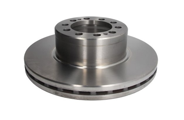 SBP FRONT DISK BRAKE Mercedes-Benz Actros MP2/ MP3/ MP4/ MP5 A9604210412 - Тормозной диск для Грузовиков: фото 1 SBP FRONT DISK BRAKE Mercedes-Benz Actros MP2/ MP3/ MP4/ MP5 A9604210412 - Тормозной диск для Грузовиков: фото 1