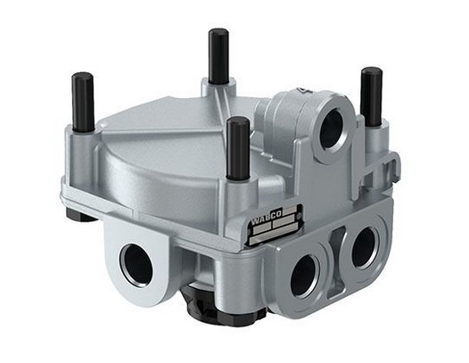 SCANIA OE Relay Valve 1425183 - Клапан для Грузовиков: фото 1 SCANIA OE Relay Valve 1425183 - Клапан для Грузовиков: фото 1